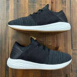 Women’s New Balance Cruz Fresh Foam Shoes Size 11